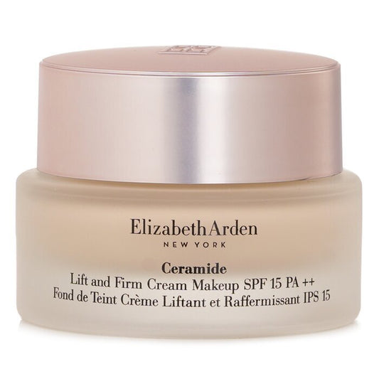 Elizabeth Arden Ceramide Lift en Firm Cream Make-up SPF 15 - 120W 30ml
