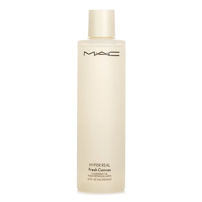 MAC Hyper Real Fresh Canvas Reinigingsolie 200ml