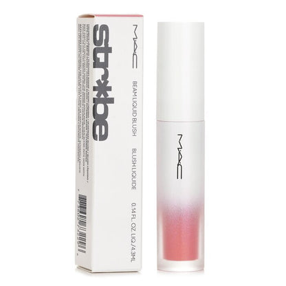 MAC Strobe Liquid Blush -  Icegleam 4.3ml