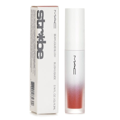 MAC Strobe Liquid Blush - Lavalite 4,3 ml
