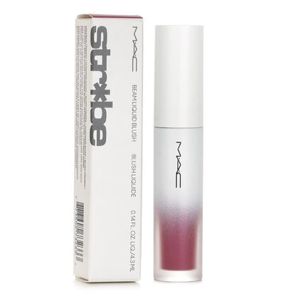 MAC Strobe Liquid Blush - Nitelite 4,3 ml