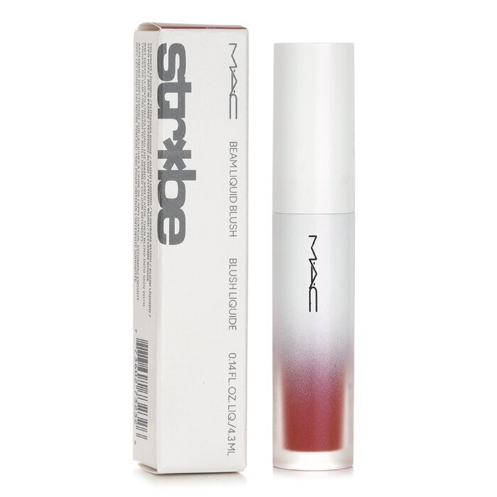 MAC Strobe Liquid Blush - Ongezouten 4,3 ml