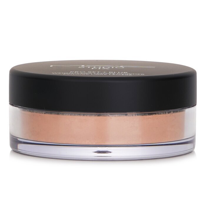 MAC Studio Fix Pro Set + Blur Weightless Loose Powder - Medium 6,5 g