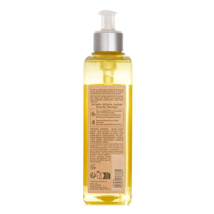 L'Occitane Verveine (Verbena) Shower Gel 500ml