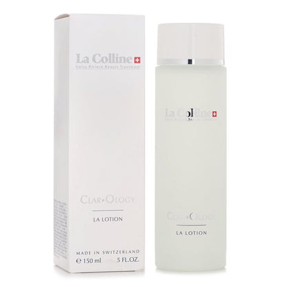 La Colline Clar Ology Illuminating Youth Lotion 150ml