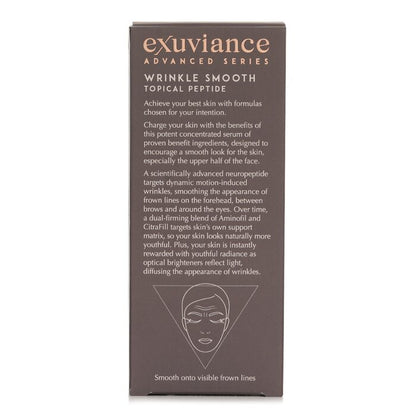 Exuviance Wrinkle Smooth Topical Peptide 4,5 g