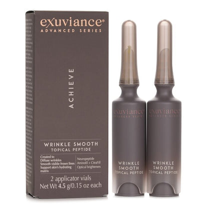 Exuviance Wrinkle Smooth Topical Peptide 4,5 g