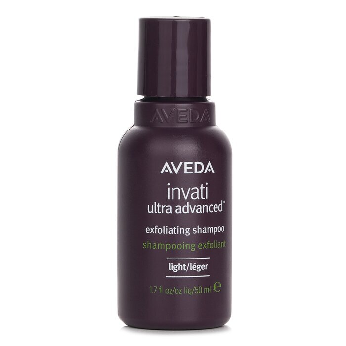 Aveda Invati Ultra Advanced Shampoo Light (reisformaat) 50 ml