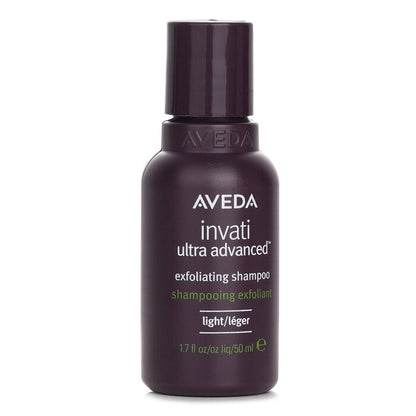 Aveda Invati Ultra Advanced Shampoo Light (reisformaat) 50 ml