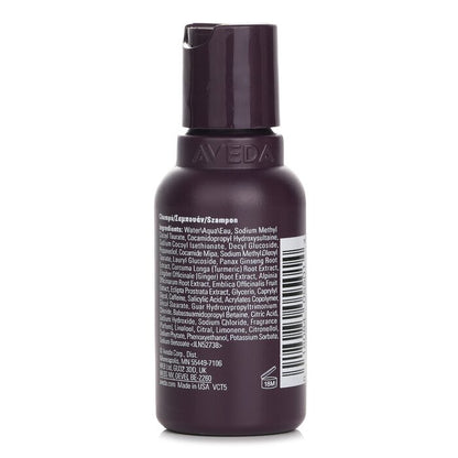 Aveda Invati Ultra Advanced Shampoo Light (reisformaat) 50 ml