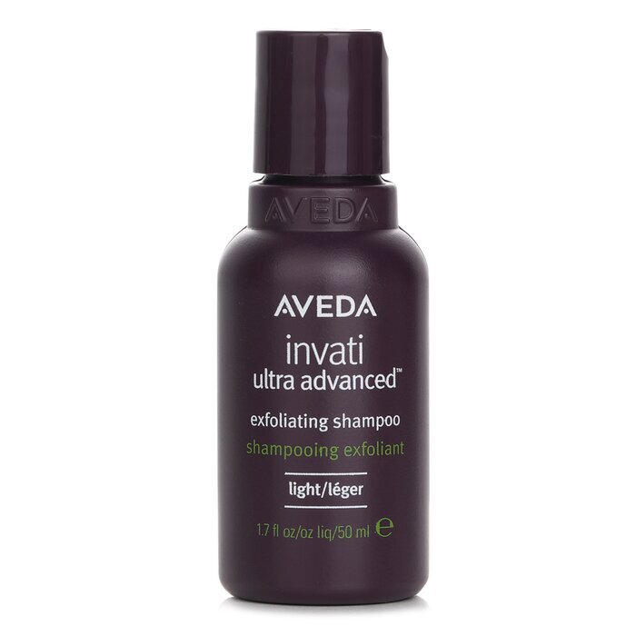 Aveda Invati Ultra Advanced Shampoo Light (reisformaat) 50 ml