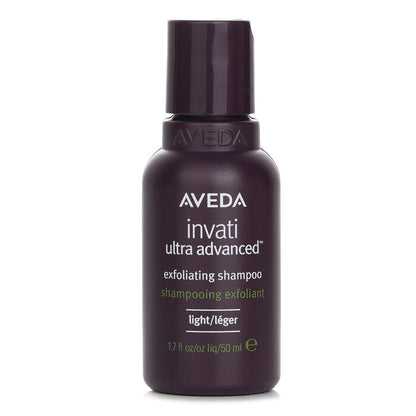 Aveda Invati Ultra Advanced Shampoo Light (reisformaat) 50 ml