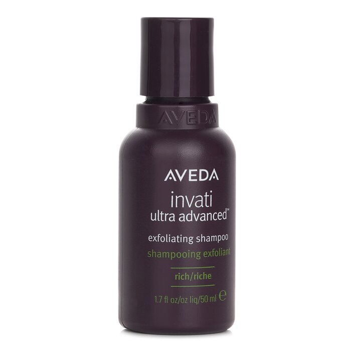 Aveda Invati Ultra Advanced Shampoo Rich (reisformaat) 50 ml
