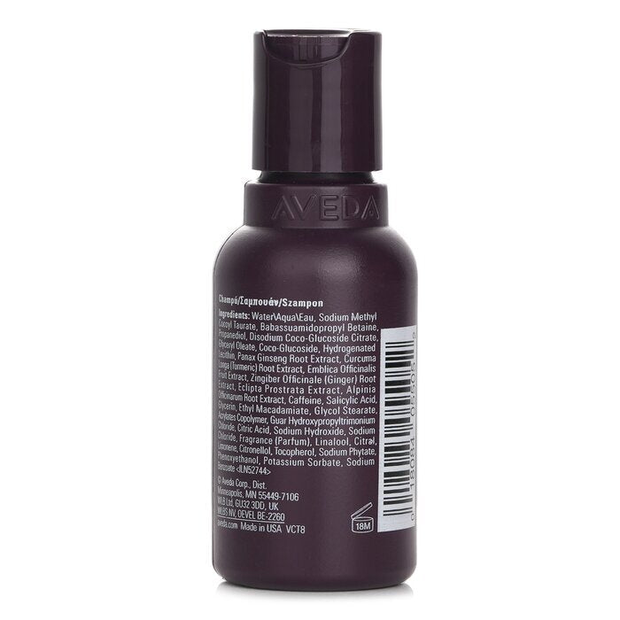 Aveda Invati Ultra Advanced Shampoo Rich (reisformaat) 50 ml