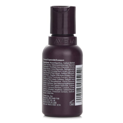 Aveda Invati Ultra Advanced Shampoo Rich (reisformaat) 50 ml