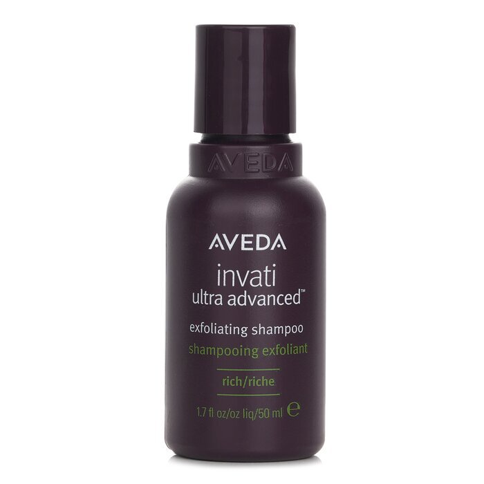 Aveda Invati Ultra Advanced Shampoo Rich (reisformaat) 50 ml