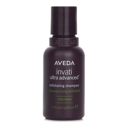 Aveda Invati Ultra Advanced Shampoo Rich (reisformaat) 50 ml