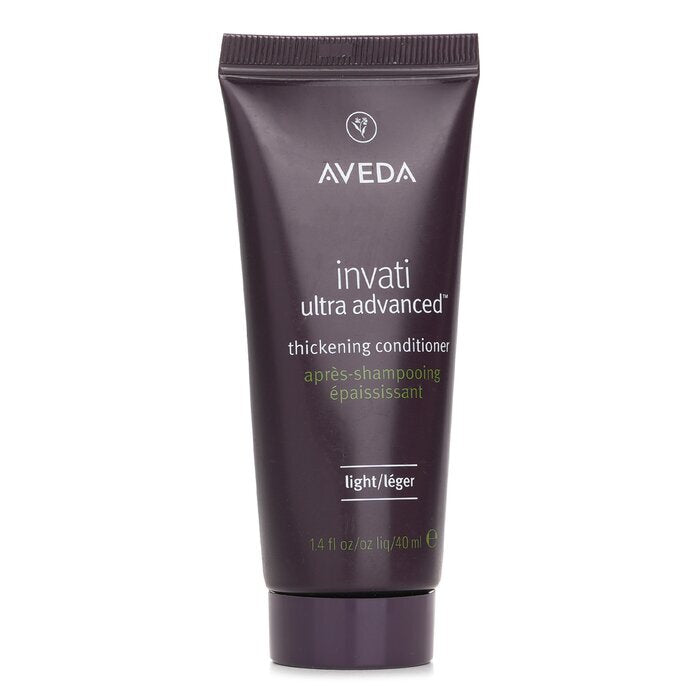 Aveda Invati Ultra Advanced Conditioner Light (reisformaat) 40 ml