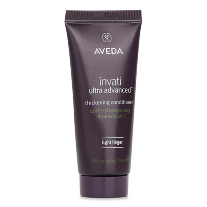 Aveda Invati Ultra Advanced Conditioner Light (reisformaat) 40 ml