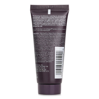 Aveda Invati Ultra Advanced Conditioner Light (reisformaat) 40 ml
