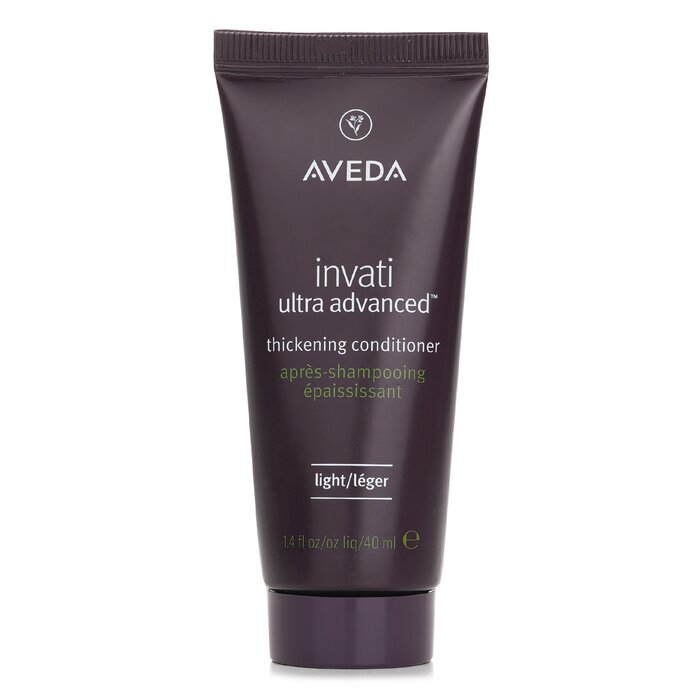 Aveda Invati Ultra Advanced Conditioner Light (reisformaat) 40 ml