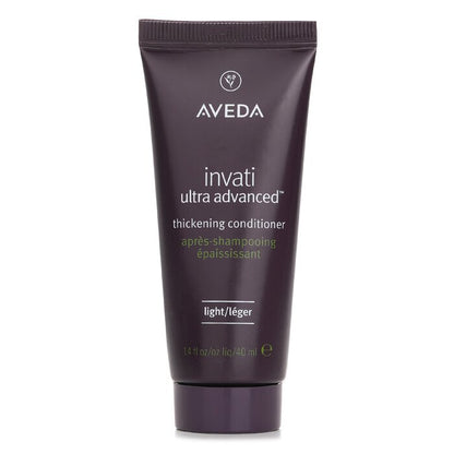 Aveda Invati Ultra Advanced Conditioner Light (reisformaat) 40 ml