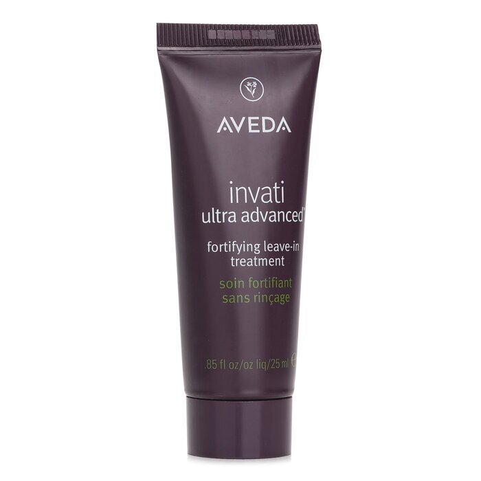 Aveda Invati Ultra Advanced Leave-In Treatment (reisformaat) 25 ml