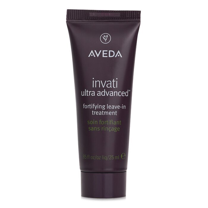 Aveda Invati Ultra Advanced Leave-In Treatment (reisformaat) 25 ml