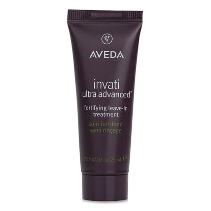 Aveda Invati Ultra Advanced Leave-In Treatment (reisformaat) 25 ml