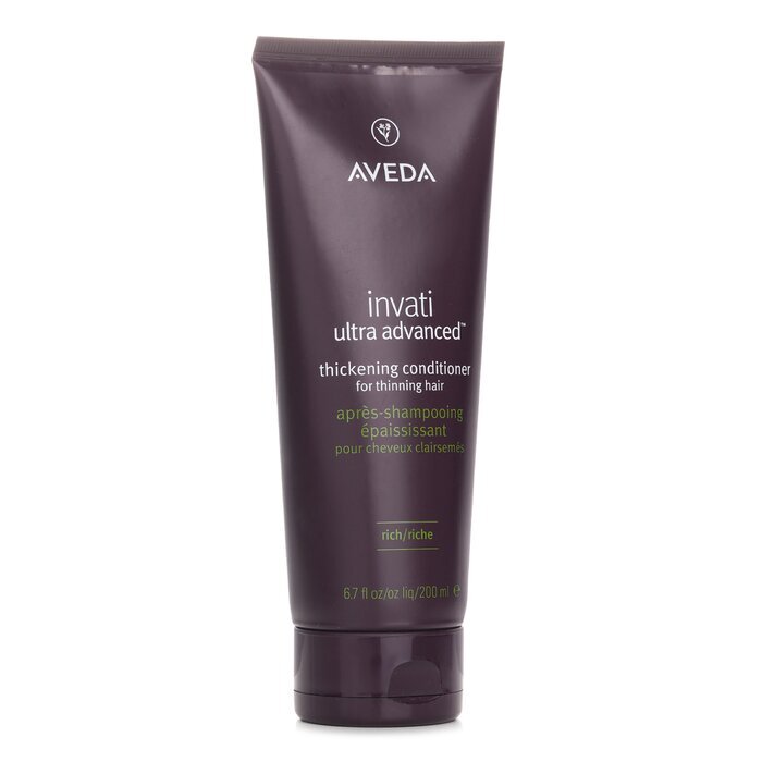 Aveda Invati Ultra Advanced Conditioner Rijk 200ml