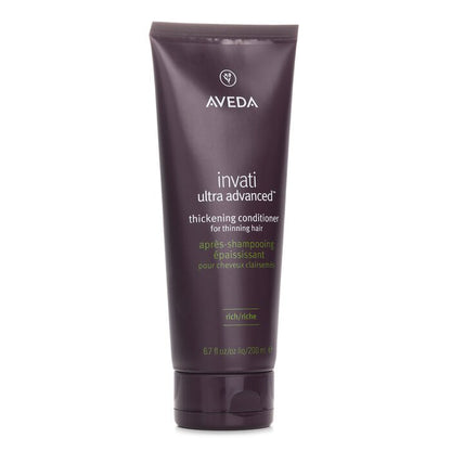Aveda Invati Ultra Advanced Conditioner Rijk 200ml