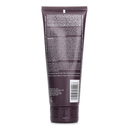 Aveda Invati Ultra Advanced Conditioner Rijk 200ml