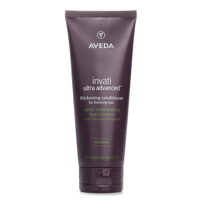 Aveda Invati Ultra Advanced Conditioner Rijk 200ml