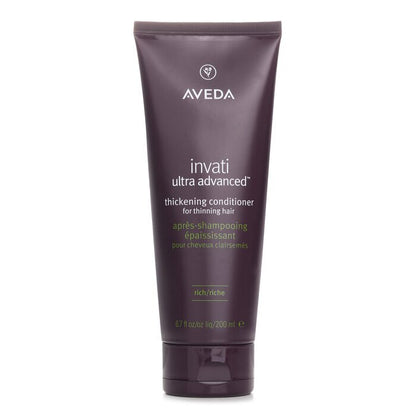 Aveda Invati Ultra Advanced Conditioner Rijk 200ml