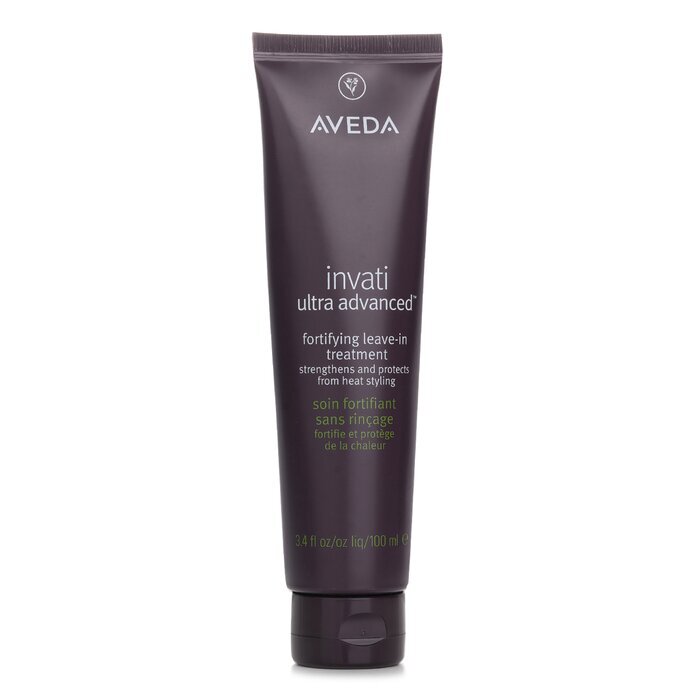 Aveda Invati Ultra Advanced Versterkende Leave-In Behandeling 100ml