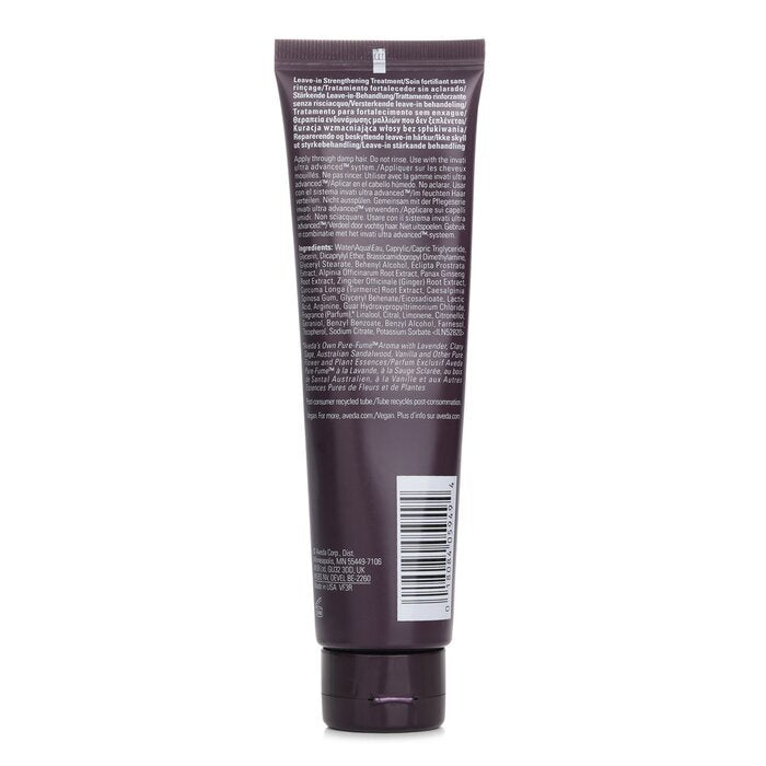 Aveda Invati Ultra Advanced Versterkende Leave-In Behandeling 100ml