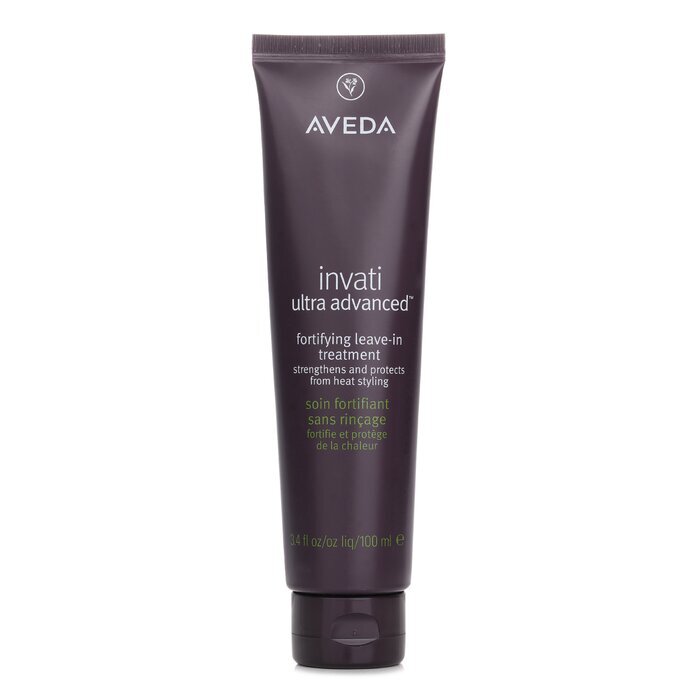 Aveda Invati Ultra Advanced Versterkende Leave-In Behandeling 100ml
