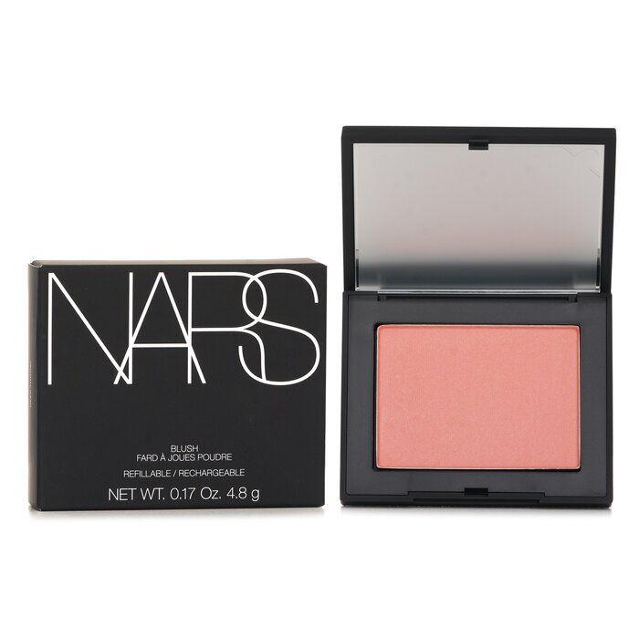 NARS Poederblush - Diepe keel 4,8 g