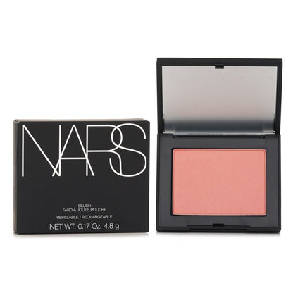 NARS Poederblush - Diepe keel 4,8 g