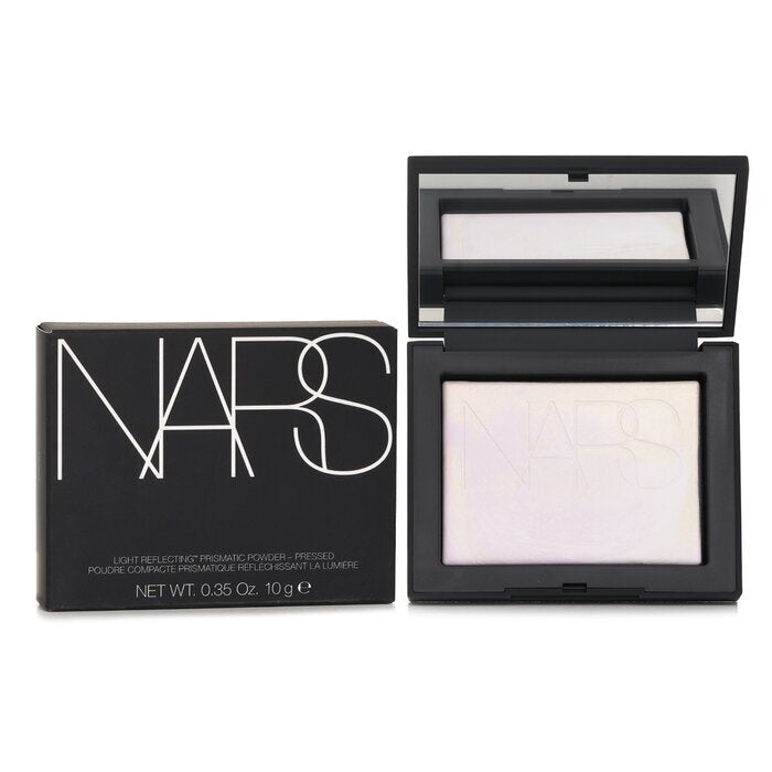 NARS Lichtreflecterende fixeerpoeder - Aurora 10g