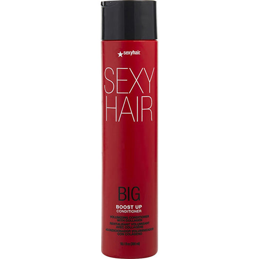 Sexy Hair Concepts Big Sexy Hair Boost Up Volumizing Conditioner with Collagen 300ml/10.1oz