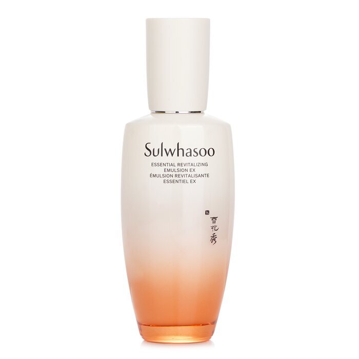 Sulwhasoo Essentiële Revitaliserende Emulsie EX 125ml
