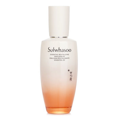 Sulwhasoo Essentiële Revitaliserende Emulsie EX 125ml