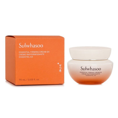 Sulwhasoo Essentiële Verstevigende Crème EX 75ml