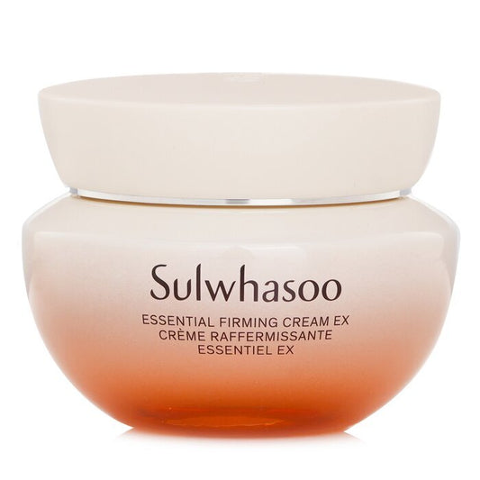 Sulwhasoo Essentiële Verstevigende Crème EX 75ml