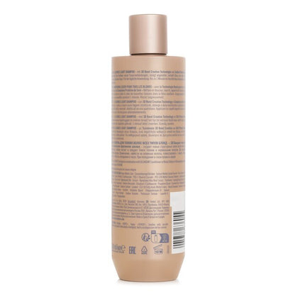 Schwarzkopf Blond Me All Blondes Lichte Shampoo 300ml