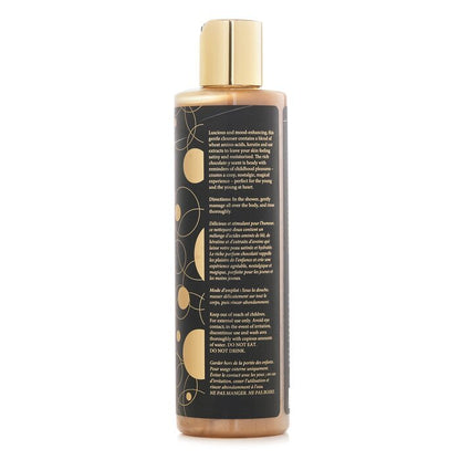 Philip B Chocolademelk Bubble Wash 340ml