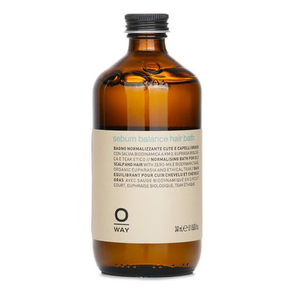 Oway Sebum Balance Haarbad 240ml