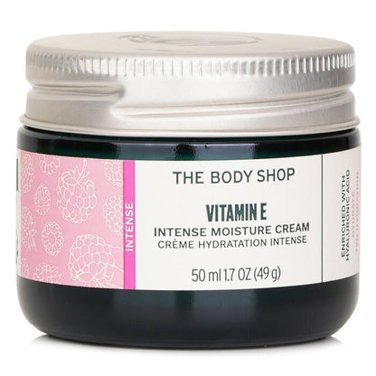 The Body Shop Vitamine E Intense Hydraterende Crème 50ml