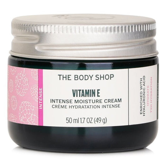 The Body Shop Vitamine E Intense Hydraterende Crème 50ml